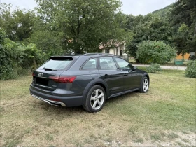 Audi A4 Allroad Matrix, снимка 6