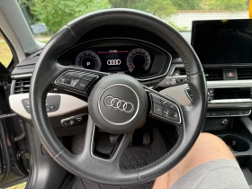 Audi A4 Allroad Matrix, снимка 12