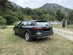 Audi A4 Allroad Matrix, снимка 4