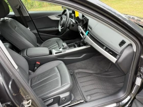 Audi A4 Allroad Matrix, снимка 13