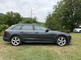 Audi A4 Allroad Matrix, снимка 7