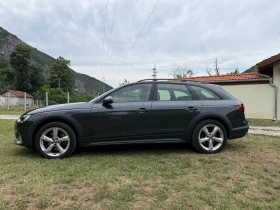Audi A4 Allroad Matrix, снимка 3