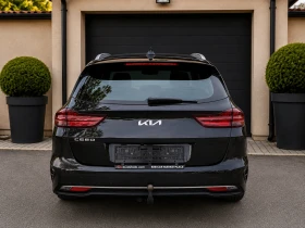 Kia Ceed 1.6 Нов Модел Нави Камера Белгия , снимка 5