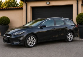 Kia Ceed 1.6 Нов Модел Нави Камера Белгия , снимка 3