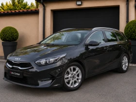 Kia Ceed 1.6 Нов Модел Нави Камера Белгия , снимка 1