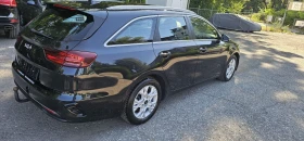 Kia Ceed 1.6 Нов Модел Нави Камера Белгия , снимка 9