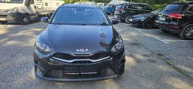 Kia Ceed 1.6 Нов Модел Нави Камера Белгия , снимка 12