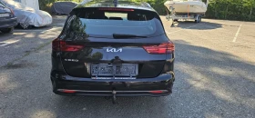 Kia Ceed 1.6 Нов Модел Нави Камера Белгия , снимка 10