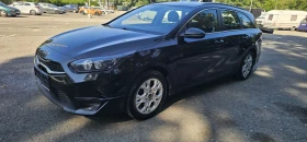Kia Ceed 1.6 Нов Модел Нави Камера Белгия , снимка 1