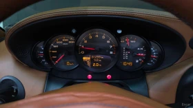 Porsche 996 TURBO Автокредит Цена до България, снимка 8