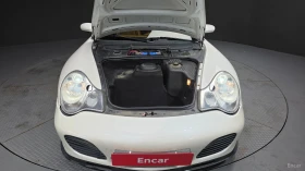 Porsche 996 TURBO Автокредит Цена до България, снимка 17