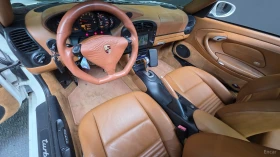 Porsche 996 TURBO Автокредит Цена до България, снимка 7