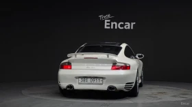 Porsche 996 TURBO Автокредит Цена до България, снимка 6