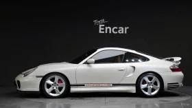 Porsche 996 TURBO Автокредит Цена до България, снимка 4