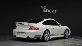 Porsche 996 TURBO Автокредит Цена до България, снимка 2