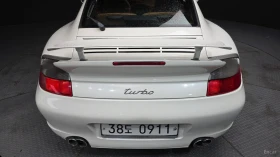 Porsche 996 TURBO Автокредит Цена до България, снимка 3