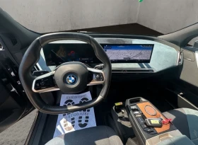 BMW iX 40Xdrive/Msport/H&K/360/, снимка 7