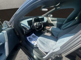 BMW iX 40Xdrive/Msport/H&K/360/, снимка 9