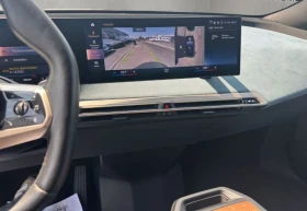 BMW iX 40Xdrive/Msport/H&K/360/, снимка 8