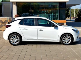 Opel Corsa 1.5 D  2020г 147 000km, снимка 8