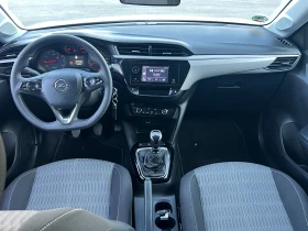 Opel Corsa 1.5 D  2020г 147 000km, снимка 13