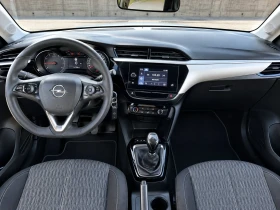 Opel Corsa 1.5 D  2020г 147 000km, снимка 11