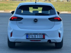 Opel Corsa 1.5 D  2020г 147 000km, снимка 8