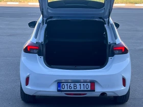 Opel Corsa 1.5 D  2020г 147 000km, снимка 10