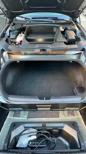 Hyundai Ioniq 6 77kWh RWD, снимка 12