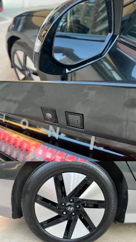 Hyundai Ioniq 6 77kWh RWD, снимка 13