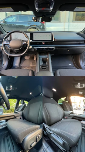 Hyundai Ioniq 6 77kWh RWD, снимка 7