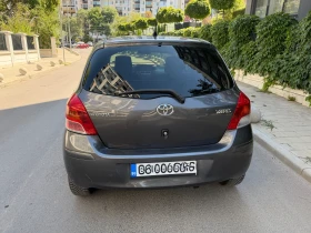 Toyota Yaris 1.33 Facelift , снимка 5