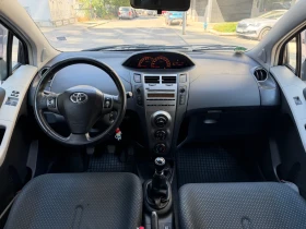Toyota Yaris 1.33 Facelift , снимка 6