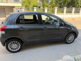 Toyota Yaris 1.33 Facelift , снимка 3