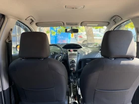 Toyota Yaris 1.33 Facelift , снимка 9