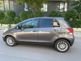 Toyota Yaris 1.33 Facelift , снимка 2