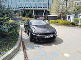 VW Scirocco, снимка 5