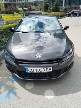 VW Scirocco, снимка 10