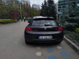 VW Scirocco, снимка 12