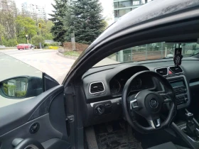 VW Scirocco, снимка 6