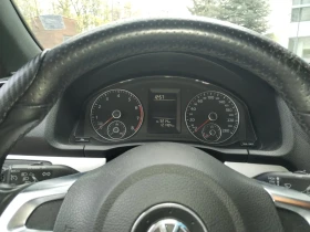 VW Scirocco, снимка 7