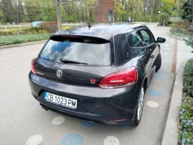 VW Scirocco, снимка 3
