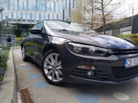 VW Scirocco, снимка 2
