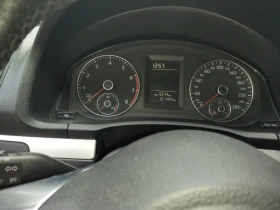 VW Scirocco, снимка 8