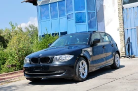 BMW 118 118 d, снимка 2