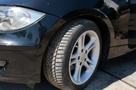 BMW 118 118 d, снимка 9