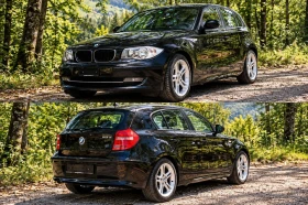 BMW 118 118 d, снимка 12