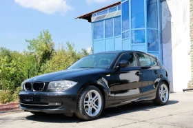 BMW 118 118 d, снимка 1