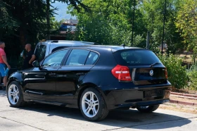 BMW 118 118 d, снимка 5