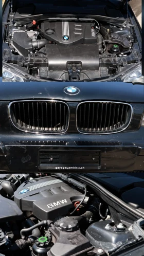 BMW 118 118 d, снимка 15
